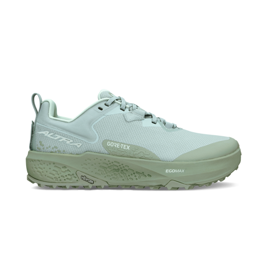 Women's Timp 6 GTX Dusty Olive hero