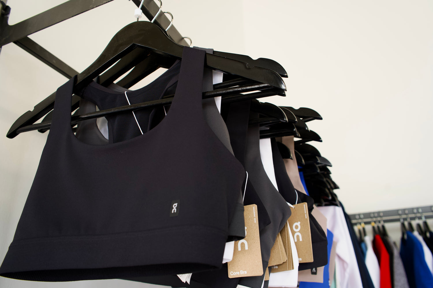 Bras
