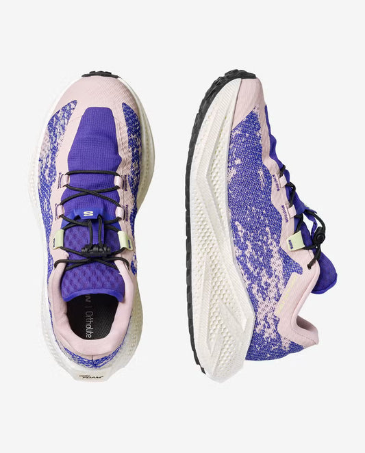 Women's Salomon Aero Glide 4 GRVL