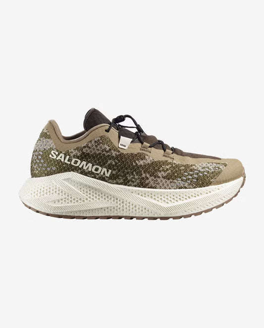 Men's Salomon Aero Glide 4 GRVL