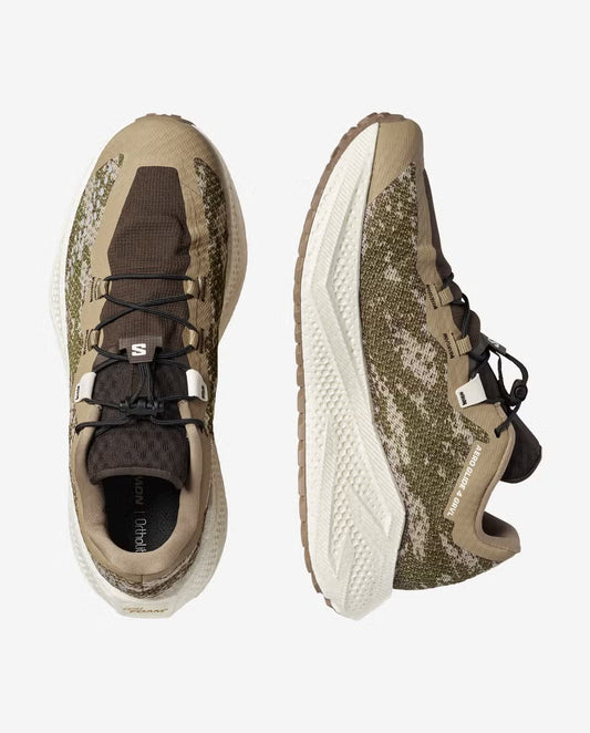 Men's Salomon Aero Glide 4 GRVL