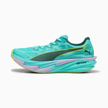 Women's Puma x Hyrox Deviate Nitro Elite 4
