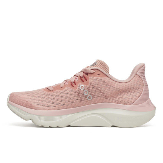 Women's Saucony Kinvara 16 Cameo - opposite side profile