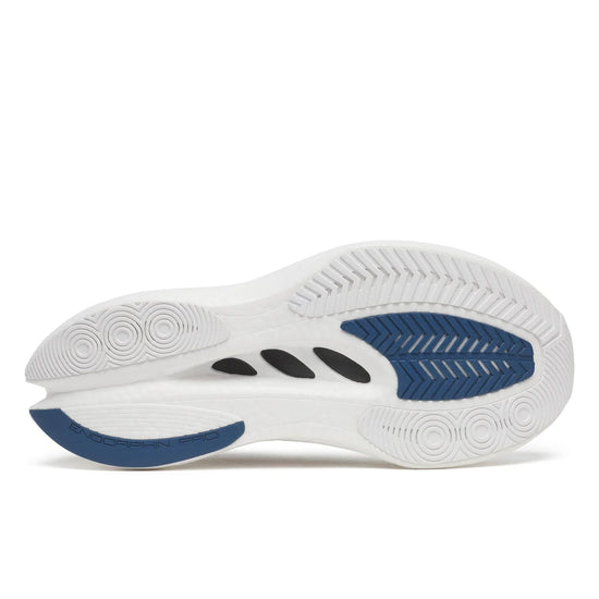 Women's Saucony Endorphin Pro 5 Storm | Gilded - outsole