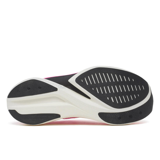 Unisex Saucony Endorphin Elite 2 (Clearance) Shock Black - outsole