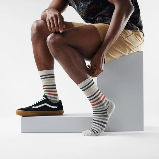 Unisex Smartwool Everyday Spruce Street Crew