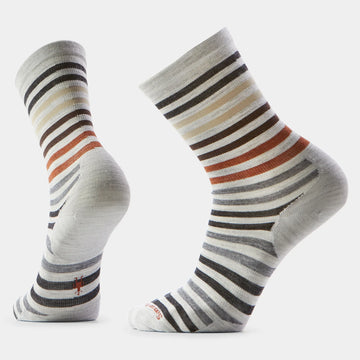 Unisex Smartwool Everyday Spruce Street Crew