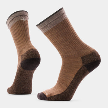 Unisex Smartwool Everyday Rollinsville Crew Socks