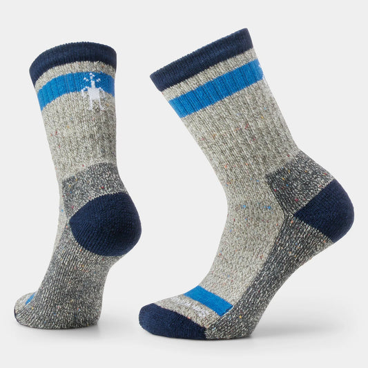 Unisex Smartwool Everyday Cozy Larimer Crew Socks
