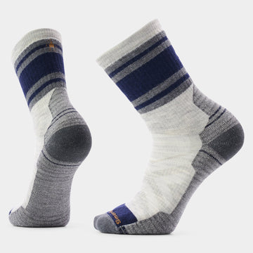 Unisex Smartwool Hike Lolo Trail Crew Socks
