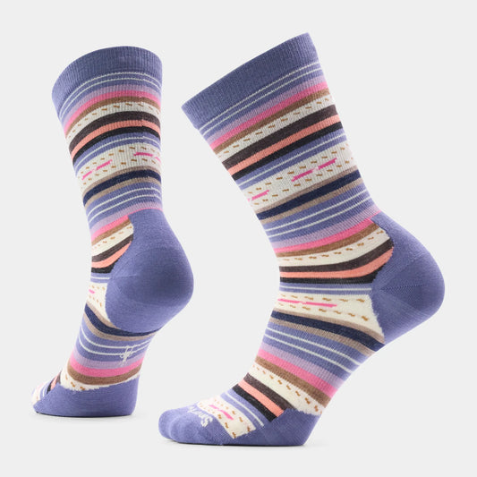 Women's Smartwool Everyday Margarita Crew