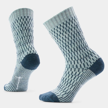 Women's Smartwool Everyday Cozy Digi-Tick Crew Socks