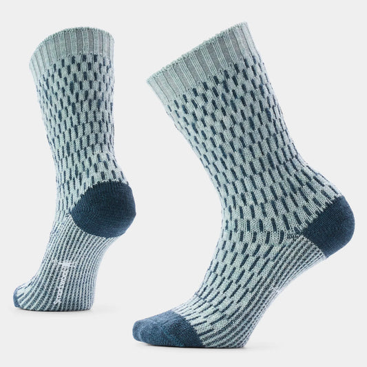 Women's Smartwool Everyday Cozy Digi-Tick Crew Socks