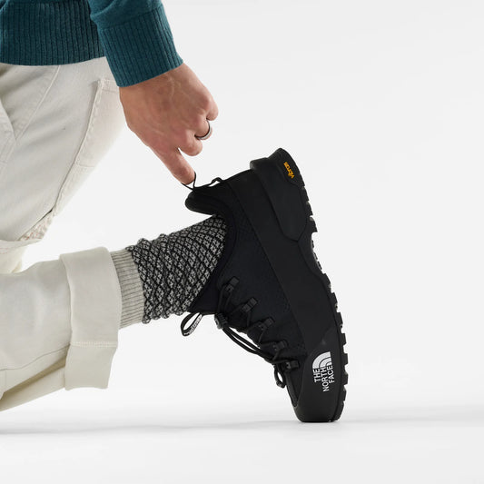 Unisex Smartwool Everyday Cozy Mercantile Crew Socks