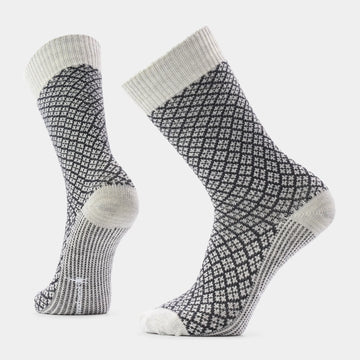 Unisex Smartwool Everyday Cozy Mercantile Crew Socks