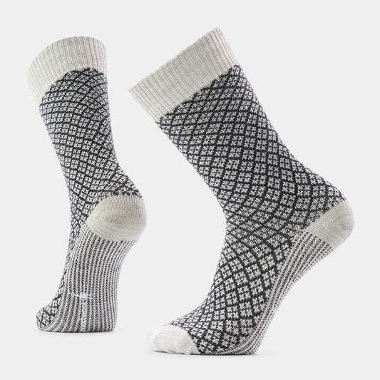 Unisex Smartwool Everyday Cozy Mercantile Crew Socks