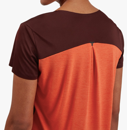 Women's On Performance-T