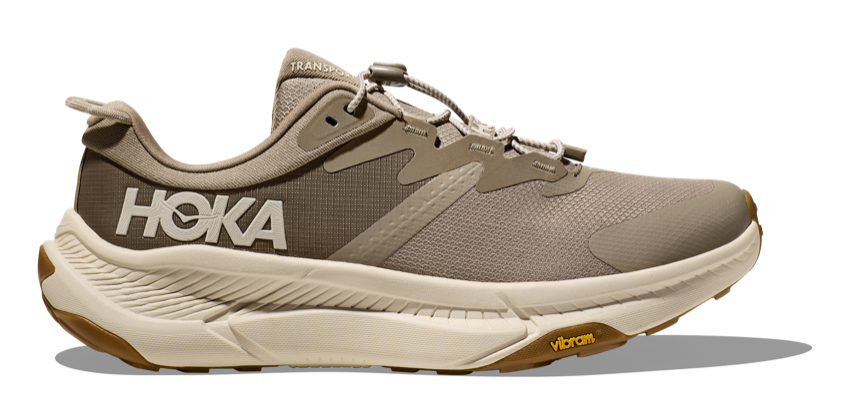 Men's Hoka Transport