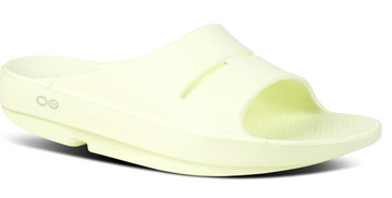 Oofos Ooahh Slide Sandal