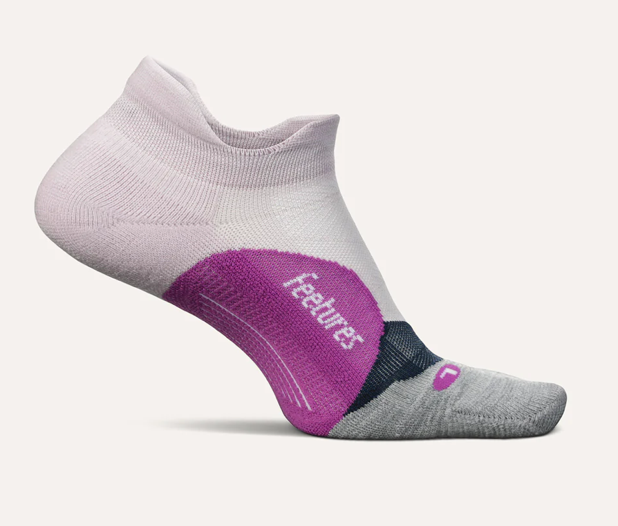 Feetures Elite Light Cushion No Show Tab