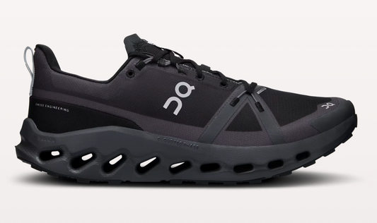 Men's On Cloudsurfer Trail Waterproof (Clearance)
