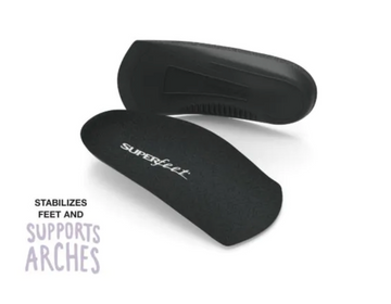 Women's Casual Easy Fit - All Arch Heights