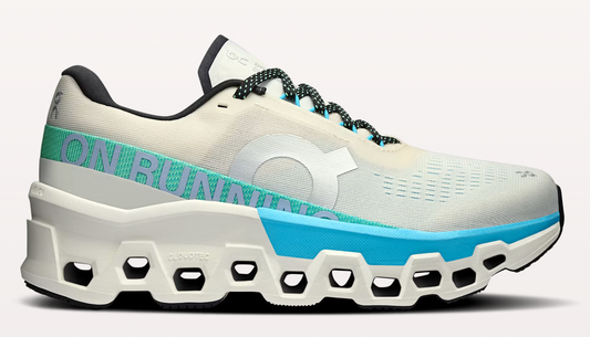 Women's On Cloudmonster 2 (Clearance)