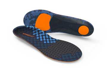 Superfeet Run Cushion Medium Arch