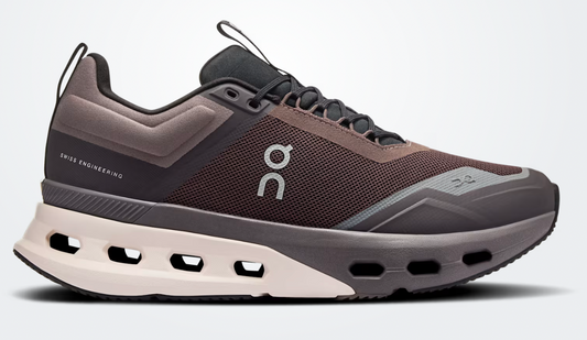 Women's On Cloudnova X