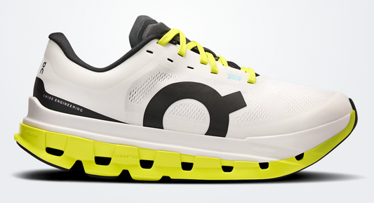 Women's On Cloudflow 5 (Clearance)