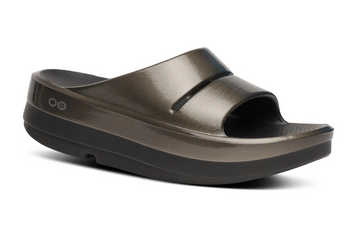 Oofos Women's Omega OOahh Stacked Sandal