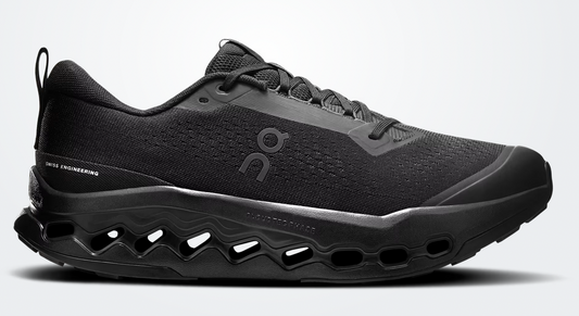 Men's On Cloudsurfer Trail 2