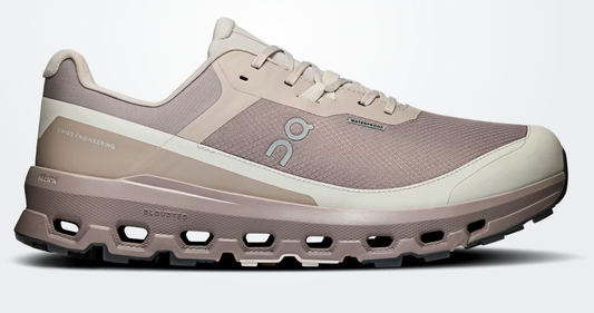 Men's On Cloudvista 2 Waterproof