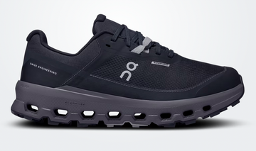 Women's On Cloudvista 2 Waterproof