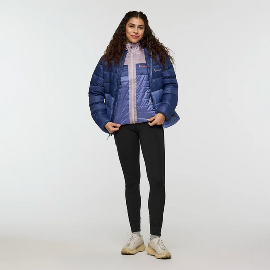 Cotopaxi Women's Capa Hybrid Insulated Jacket