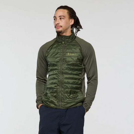 Cotopaxi Men's Capa Hybrid Insulated Jacket