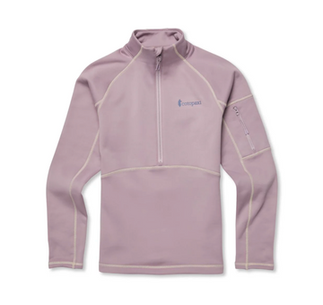 Cotopaxi Women's Tempa Fleece Half-Zip Pullover