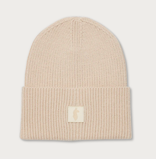 Cotopaxi Knit Cuff Beanie