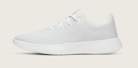 Women's Allbirds Tree Runner NZ