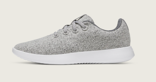 Women's Allbird WoolRunner NZ