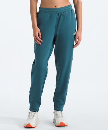 Women’s The North Face Performance Fleece SW Pants