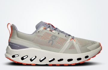 Men's On Cloudsurfer Trail Waterproof (Clearance)