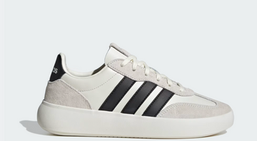 Women's Adidas Barreda Decode Lux