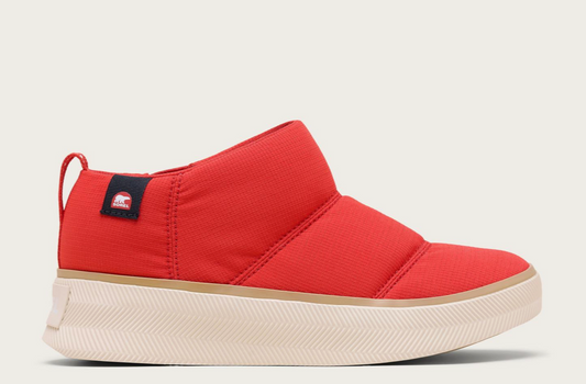 Women's Sorel OUT N ABOUT™ IV MINI PUFFY Boot