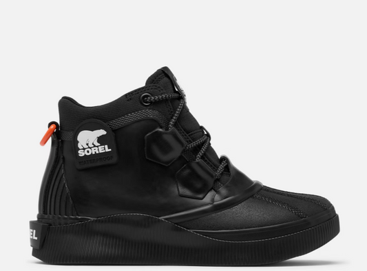 Women's Sorel OUT N ABOUT™ IV Splashy Waterproof Boot