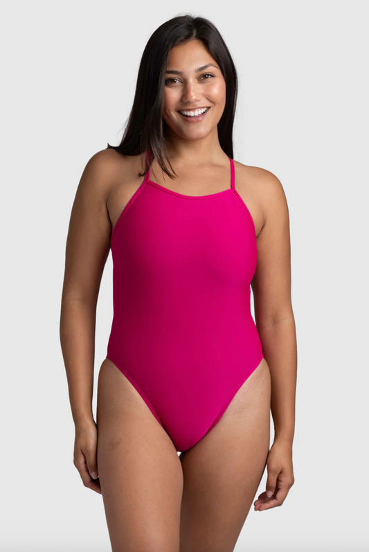 Women's Jolyn Jackson One Piece Swimsuit