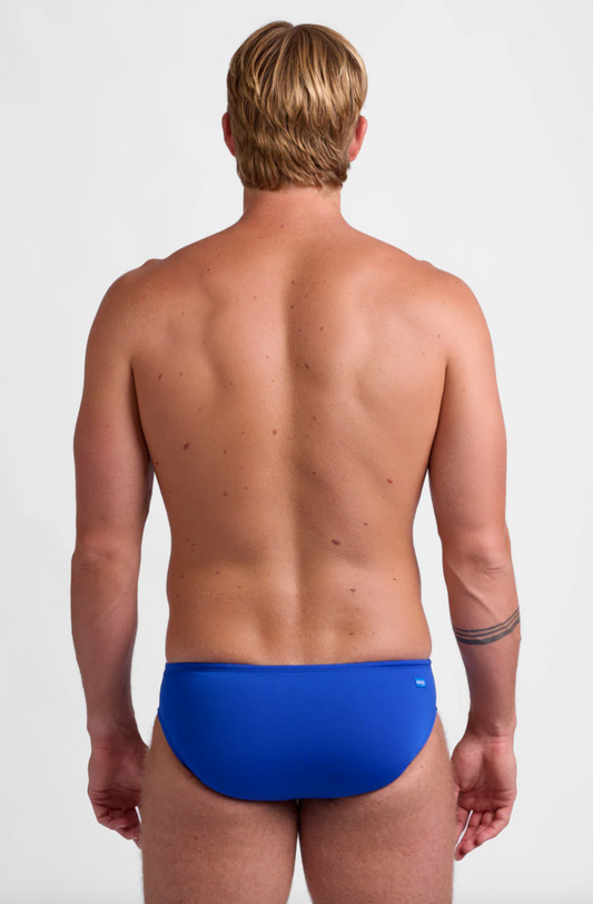 Men's Jolyn Brolyn Swim Brief