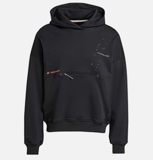 Unsex Adidas ADI365 HK H UNI