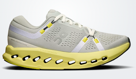 Women's On Cloudsurfer 2