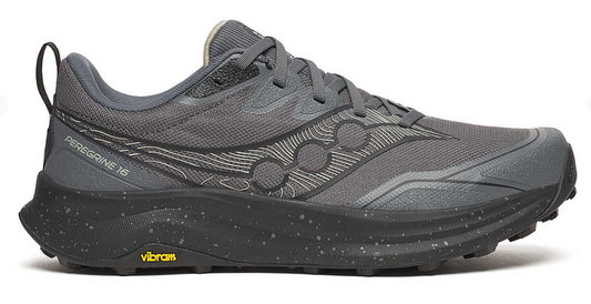 Men's Saucony Peregrine 16